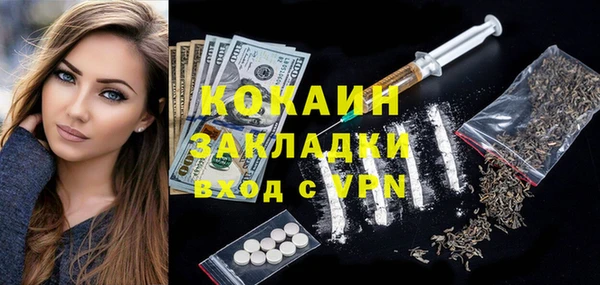 хмурый Михайлов